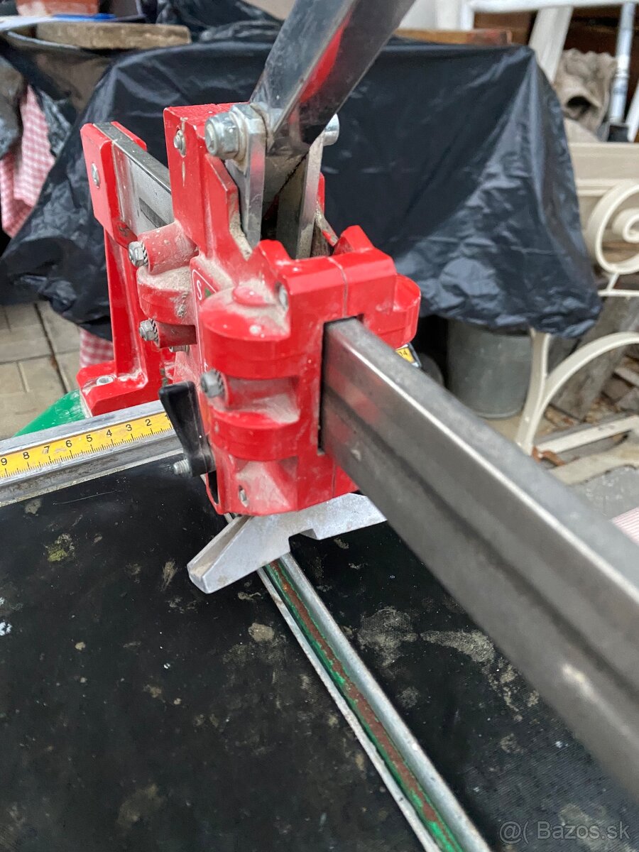 Rezačka na dlažbu - 6