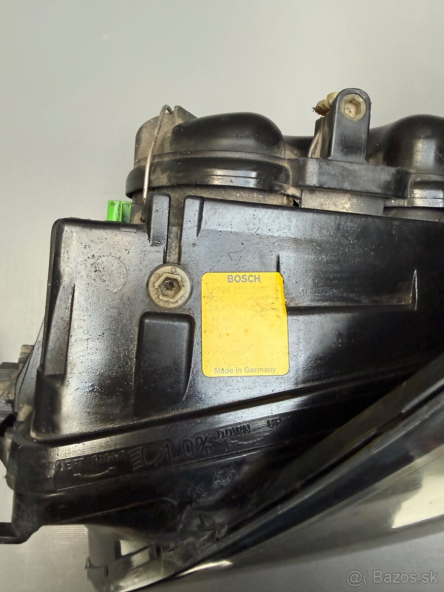 Ford Puma svetlá - 6