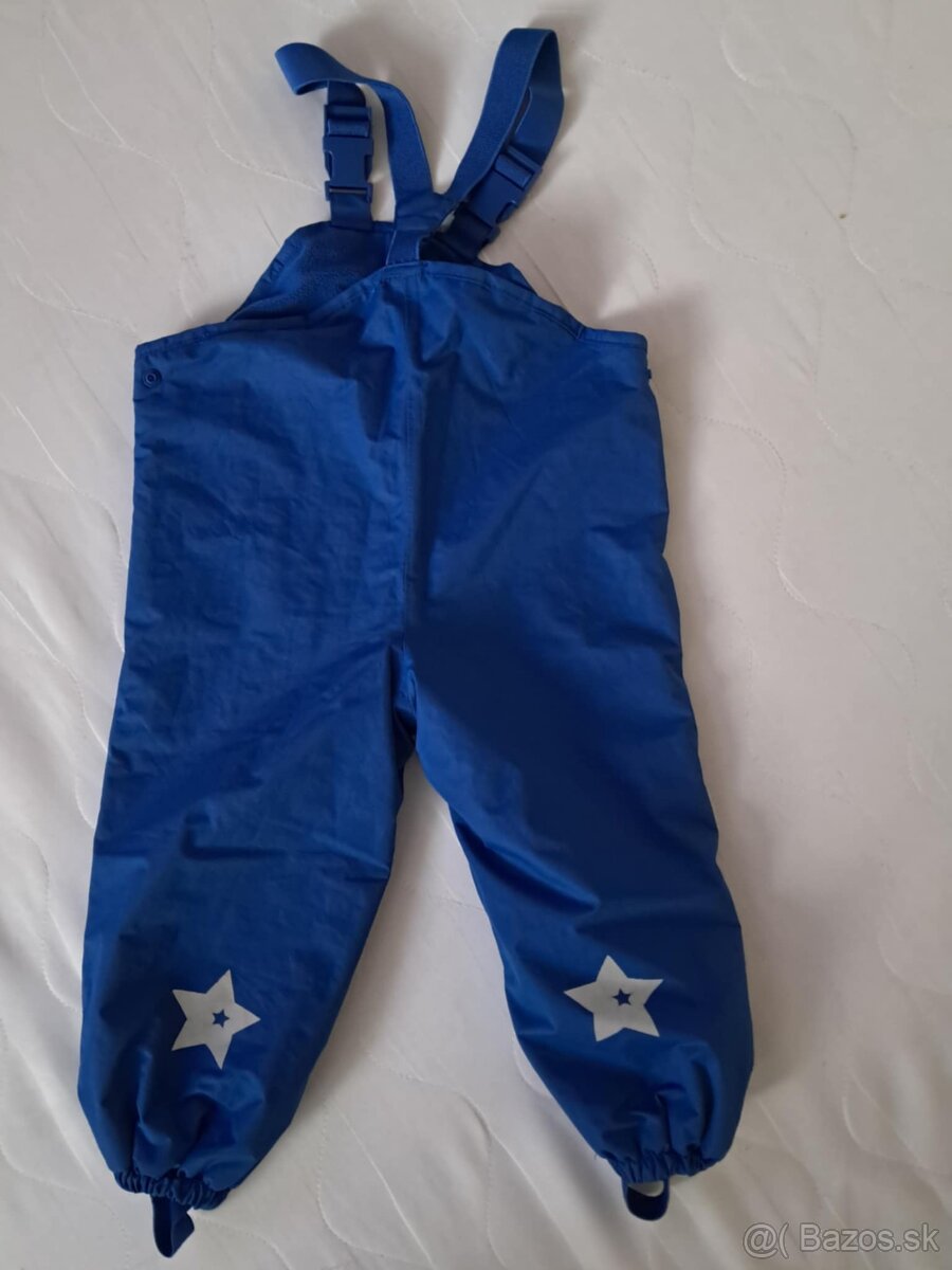 Predam detske oblecenie - 6