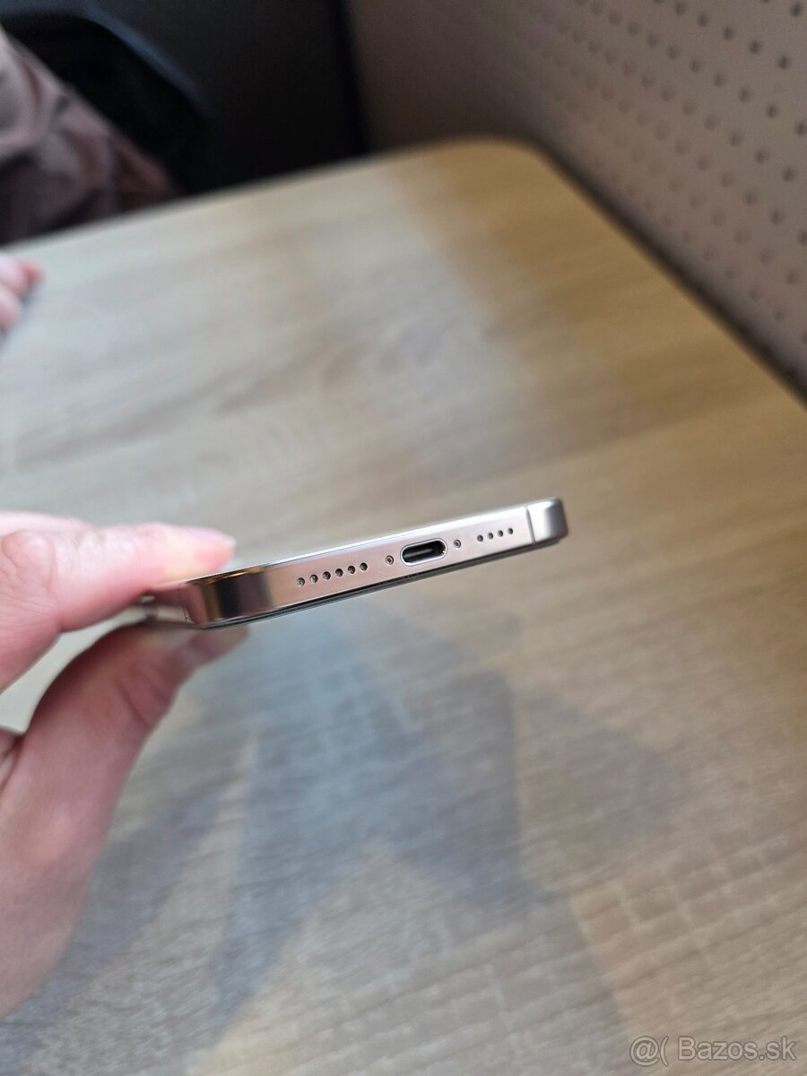 Iphone 16 PRO Max 256GB - 6