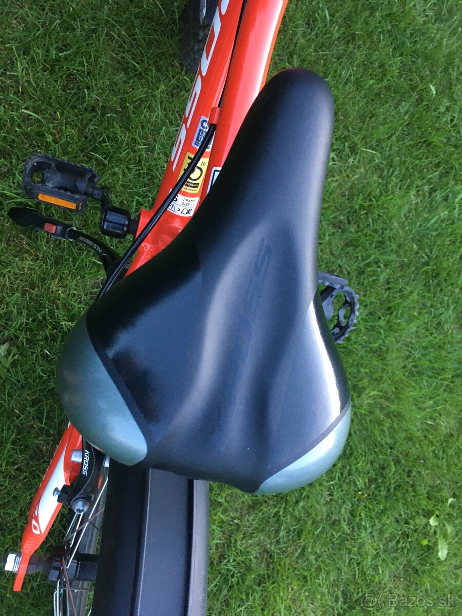 Kross Level Mini 2.0 - 6