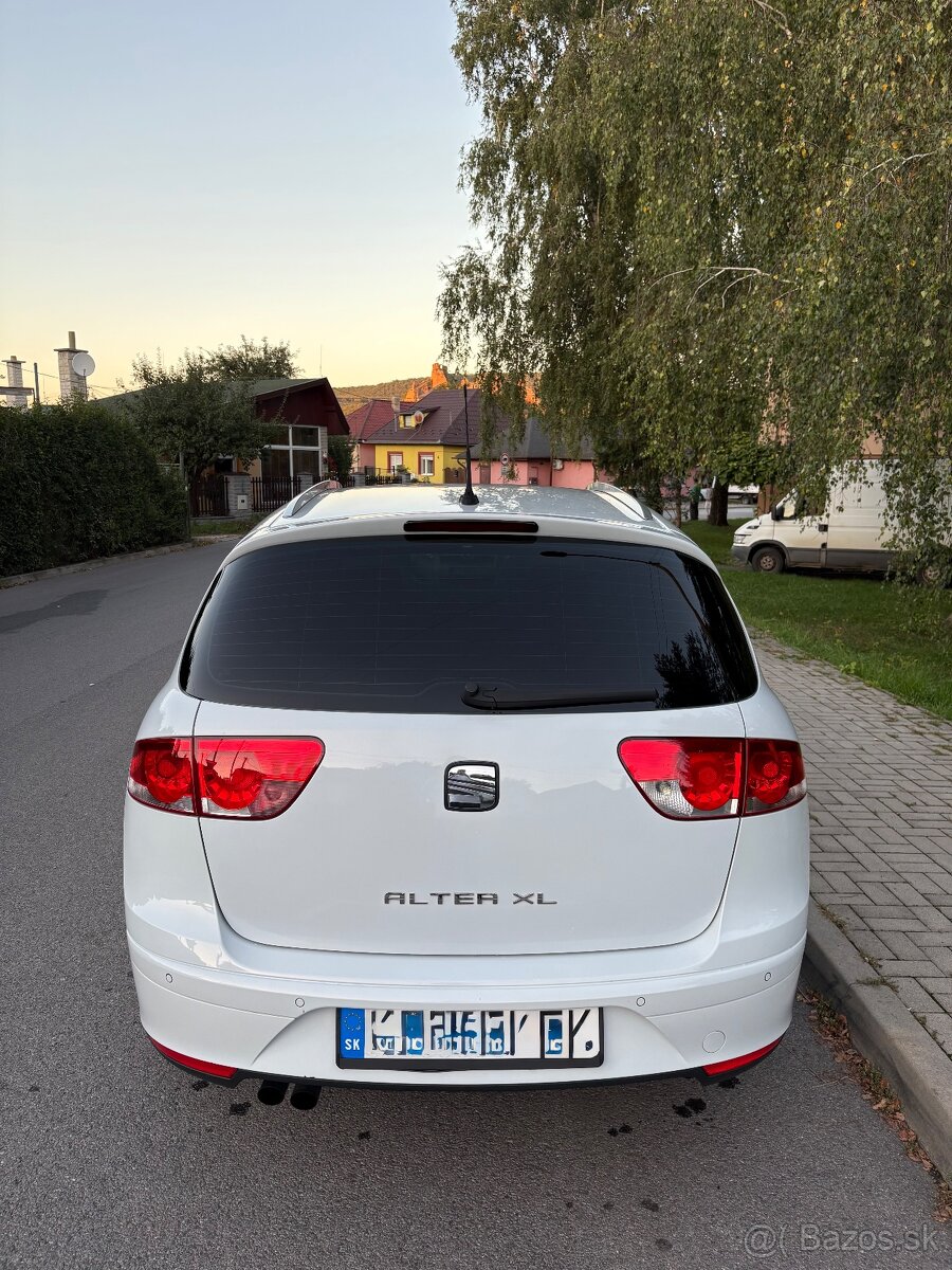 Seat Altea XL Copa - 6