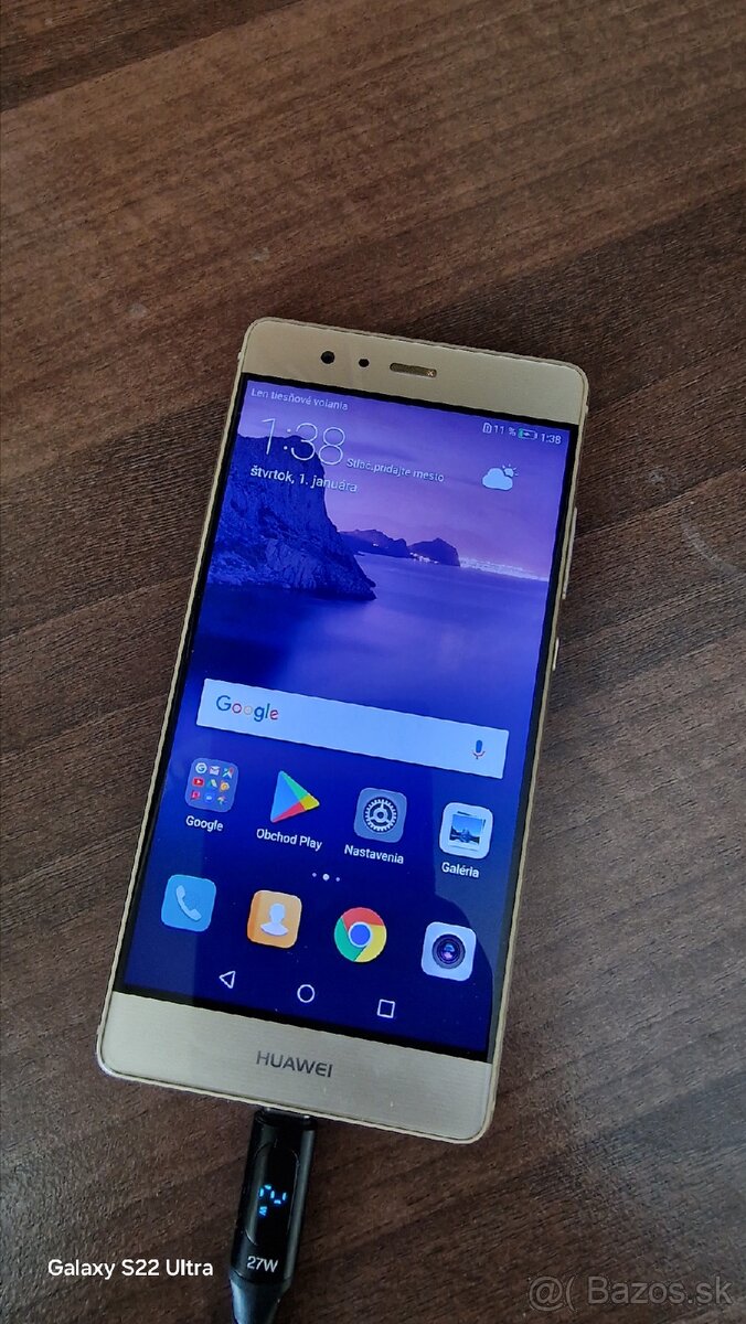 Telefóny na náhradné diely - 6