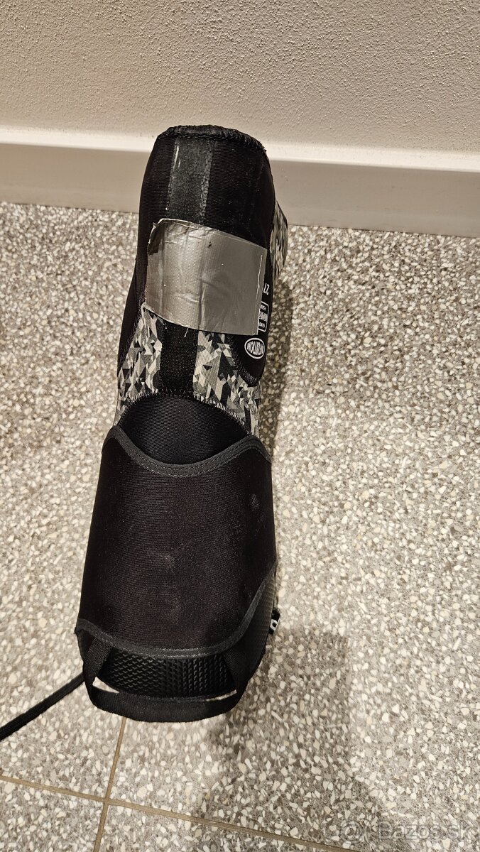 Predám Scarpa Maestrale, 270 - 6