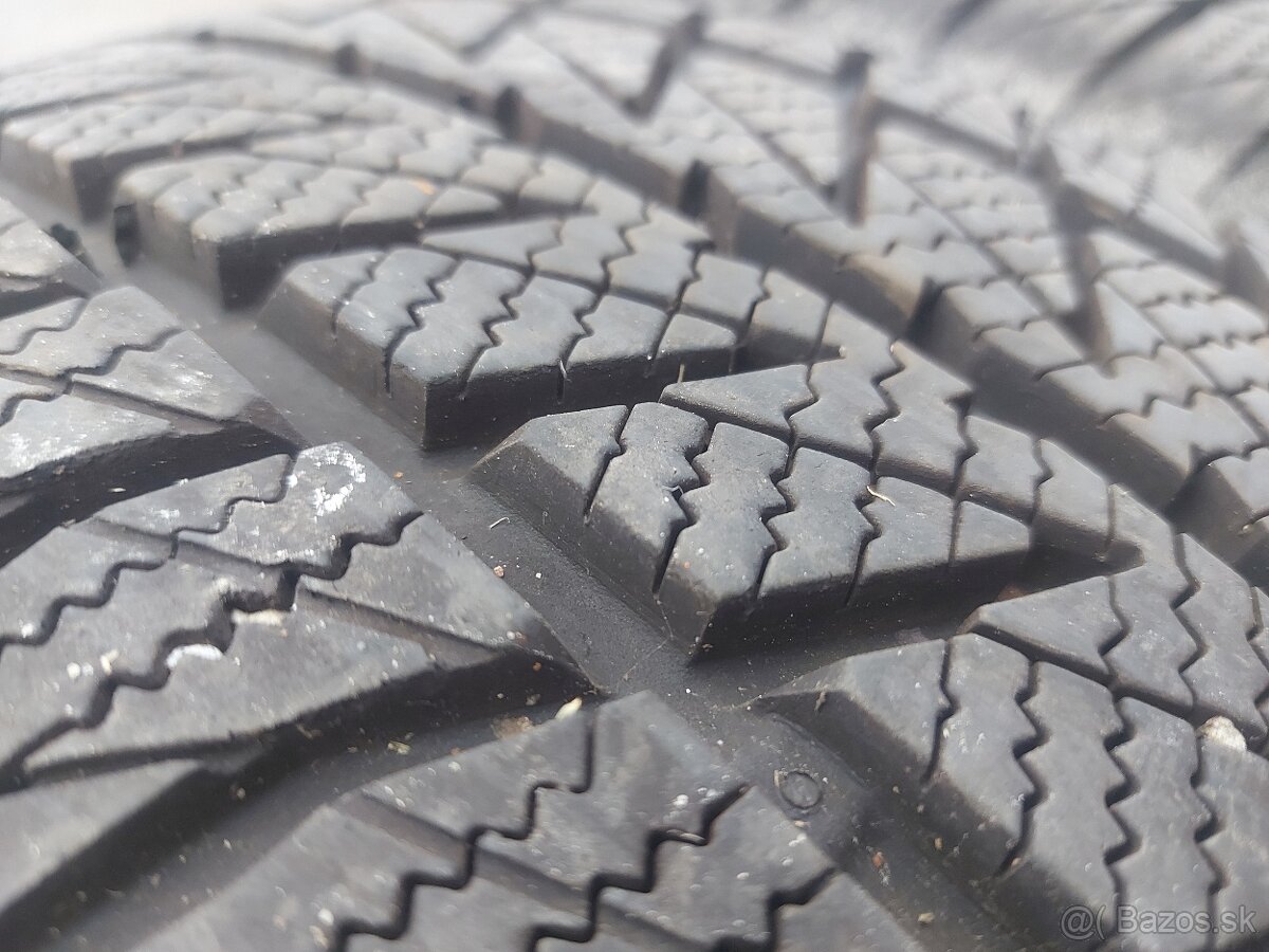 215/60R16 BESTDRIVE zimné pneumatiky - 6