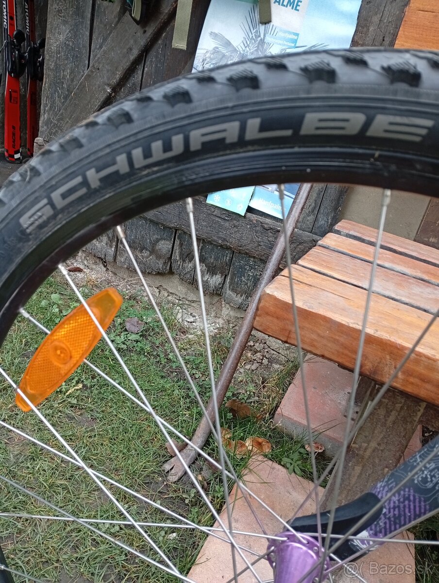 Horský bike specialized hardrock - 6