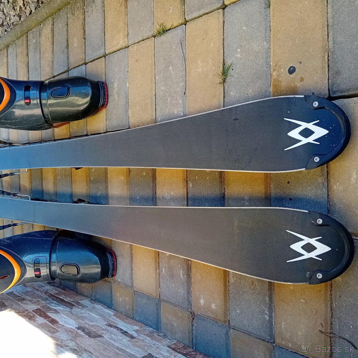 Predám lyžiarsky set. - 6