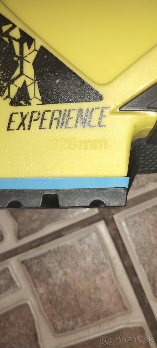 Skialp ROXA Xface tour. - 6