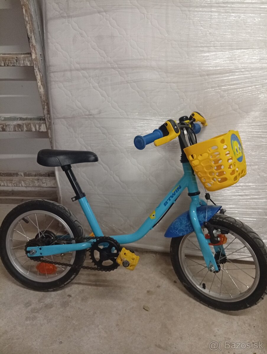 Predám potreby pre deti - 6