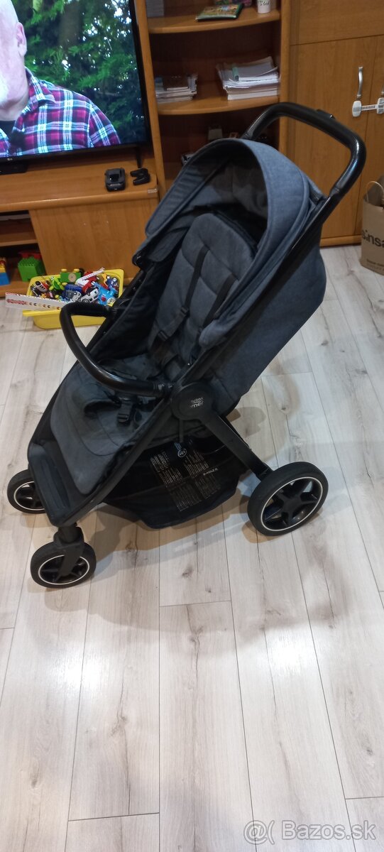 Britax romer kocik - 6