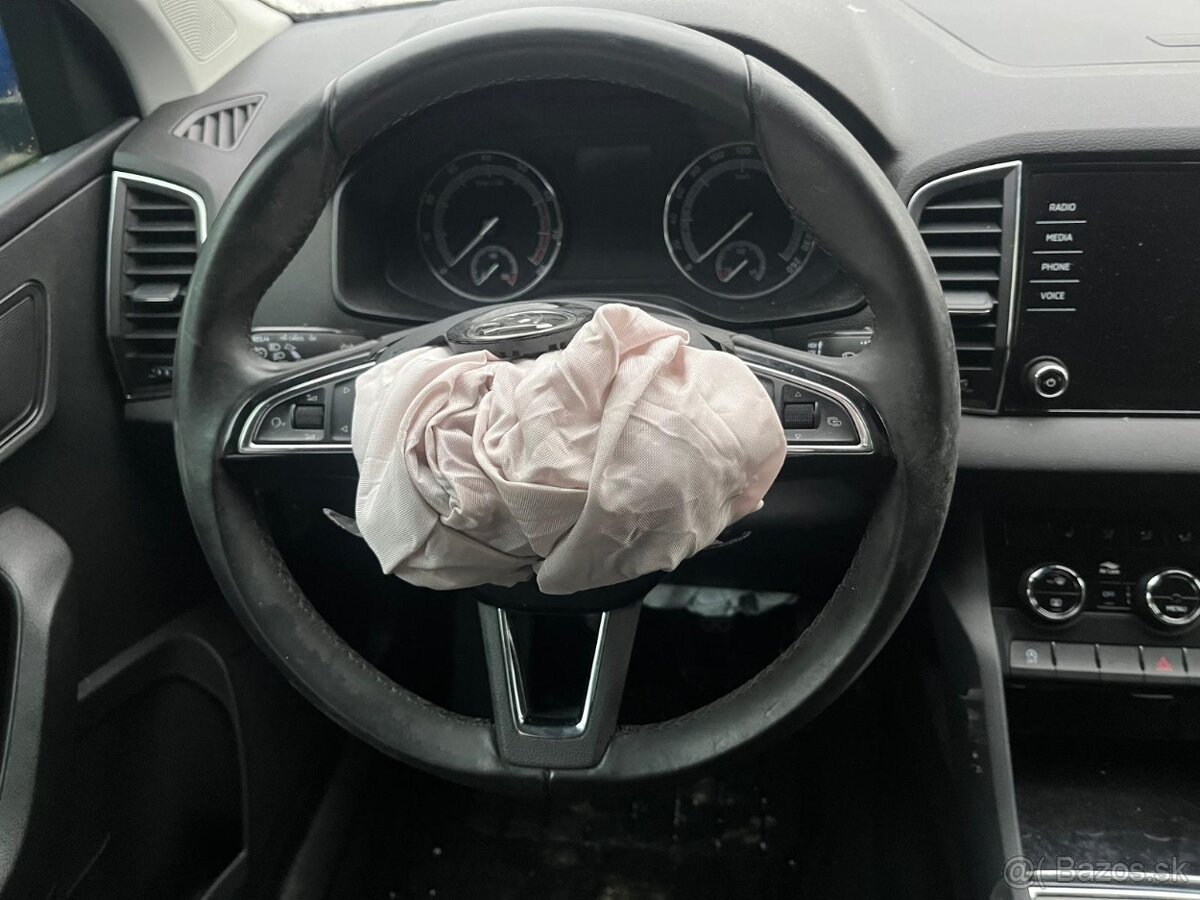 Škoda Karoq 1.0 TSI Ambition, STARTUJE, 60TKM - 6