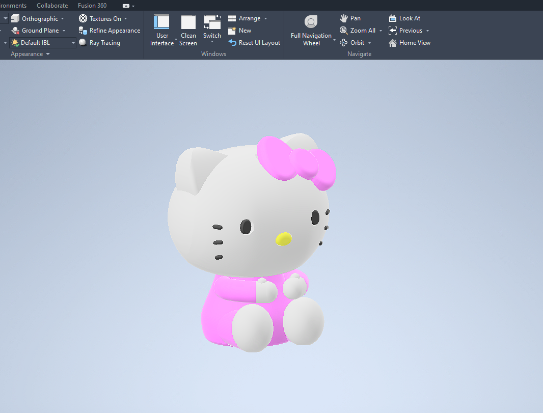 3D Modelovanie / 3D tlač - 6