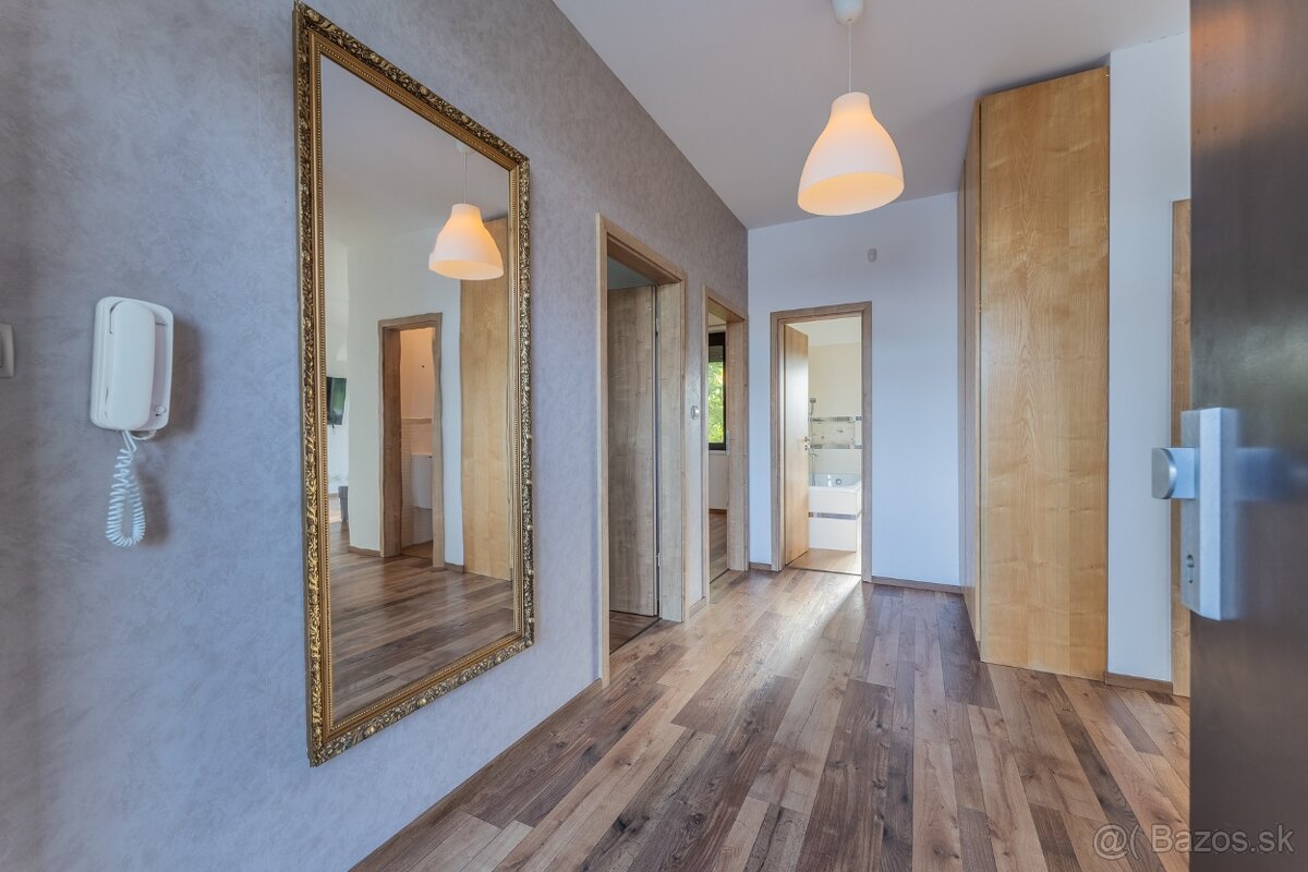 RealityDS - PREDAJ slnečného 3 i. rodinného domu, Dolný Bar - 6