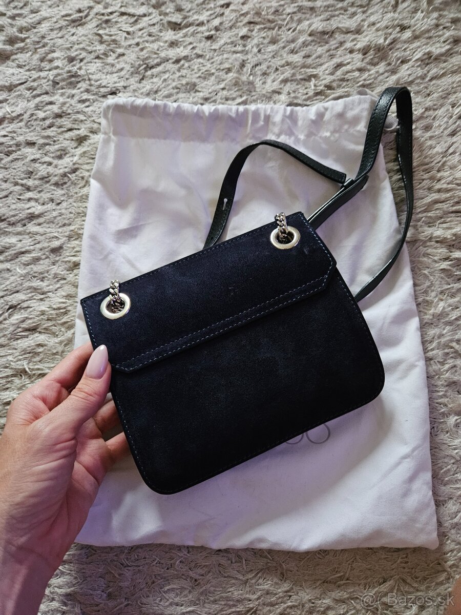 JIMMY CHOO kozena kabelka - 6