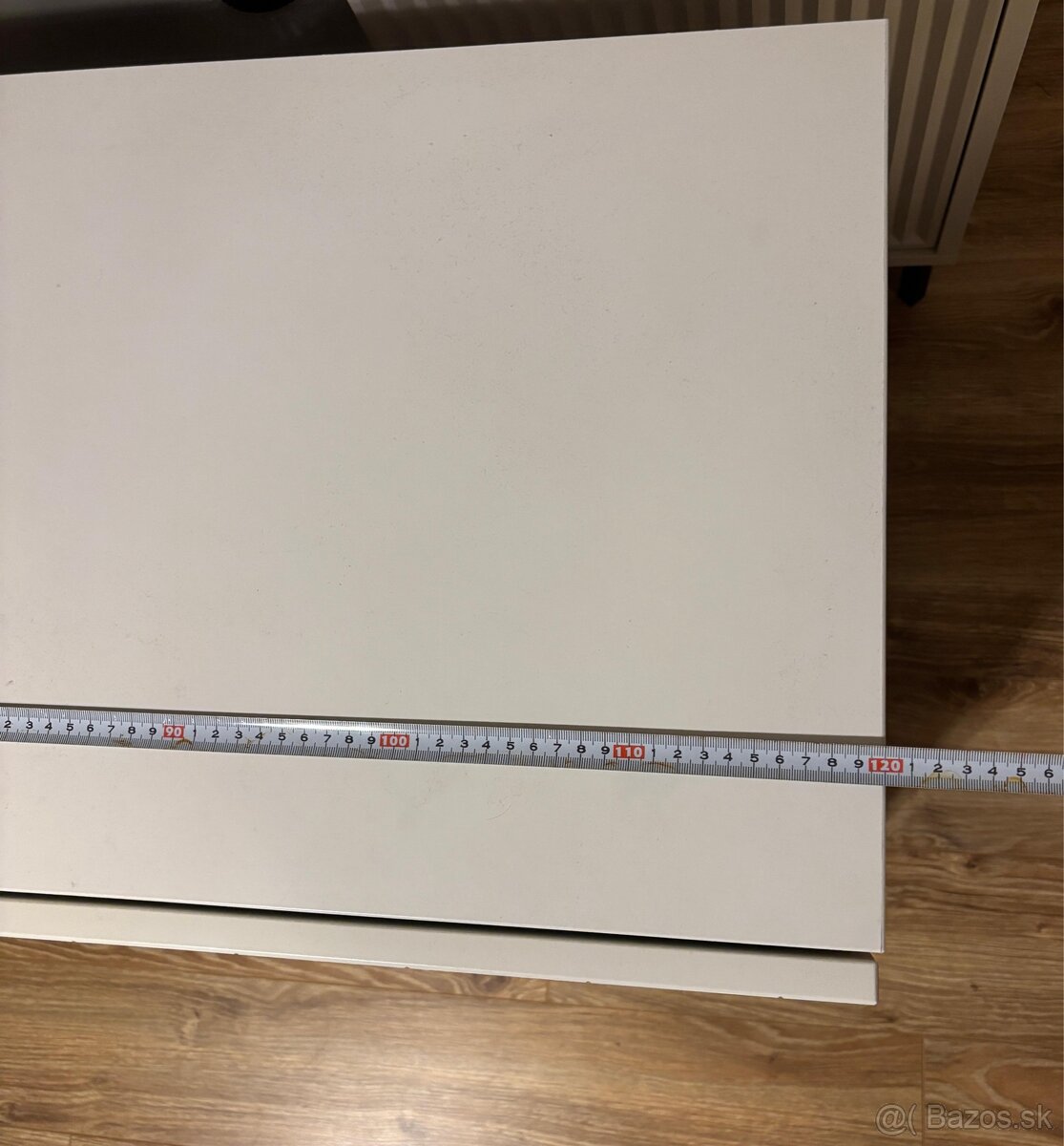 Skrinka na TV Besta s dvierkami - 6