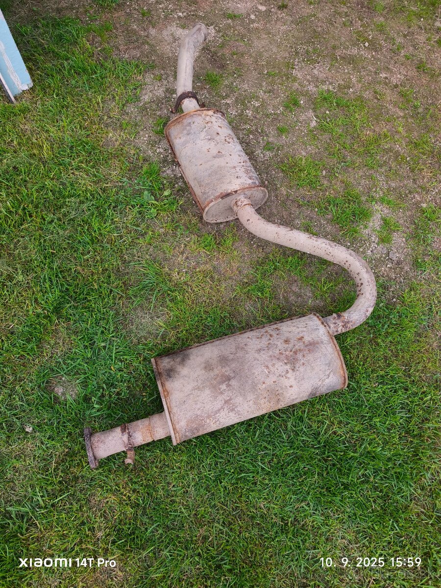 Náhradné diely, súčiastky, Peugeot boxer - 6