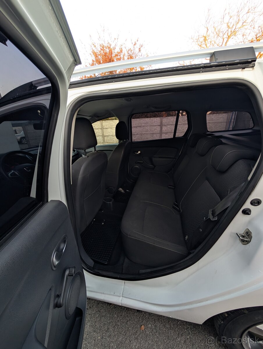 Dacia Logan MCV - 6