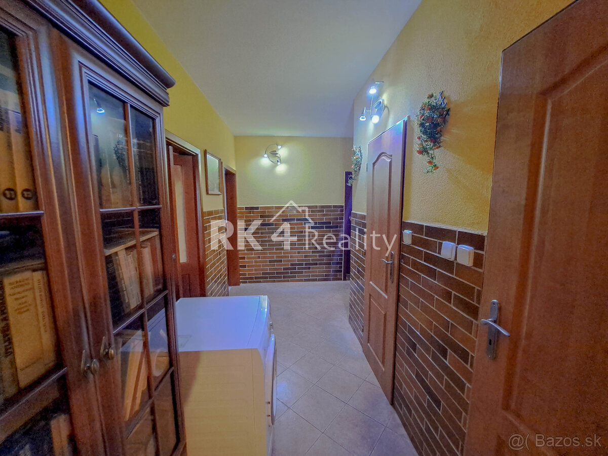 RK4 - NA PREDAJ - 3 izbový byt v Galante - 6