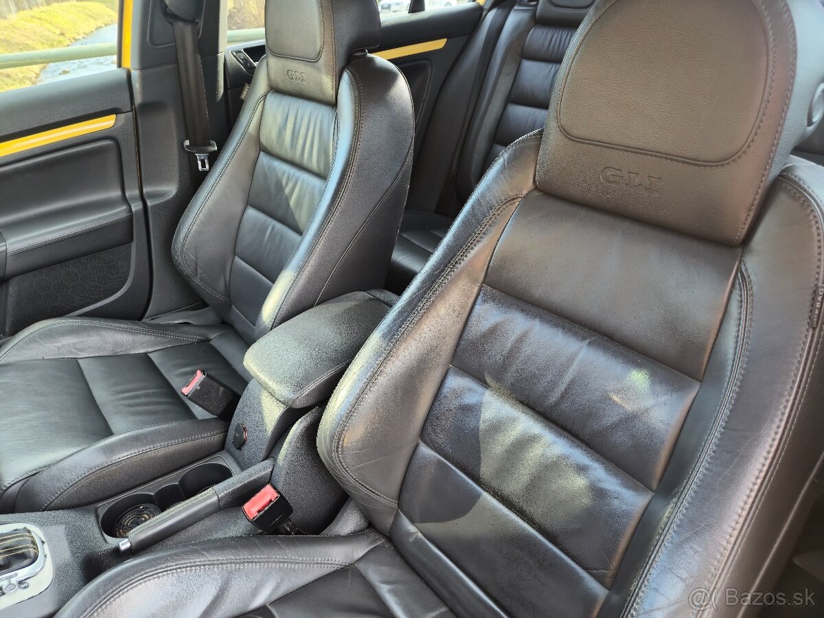 Volkswagen JETTA GLI EDICIA 2.0TFSI 230PS - 6