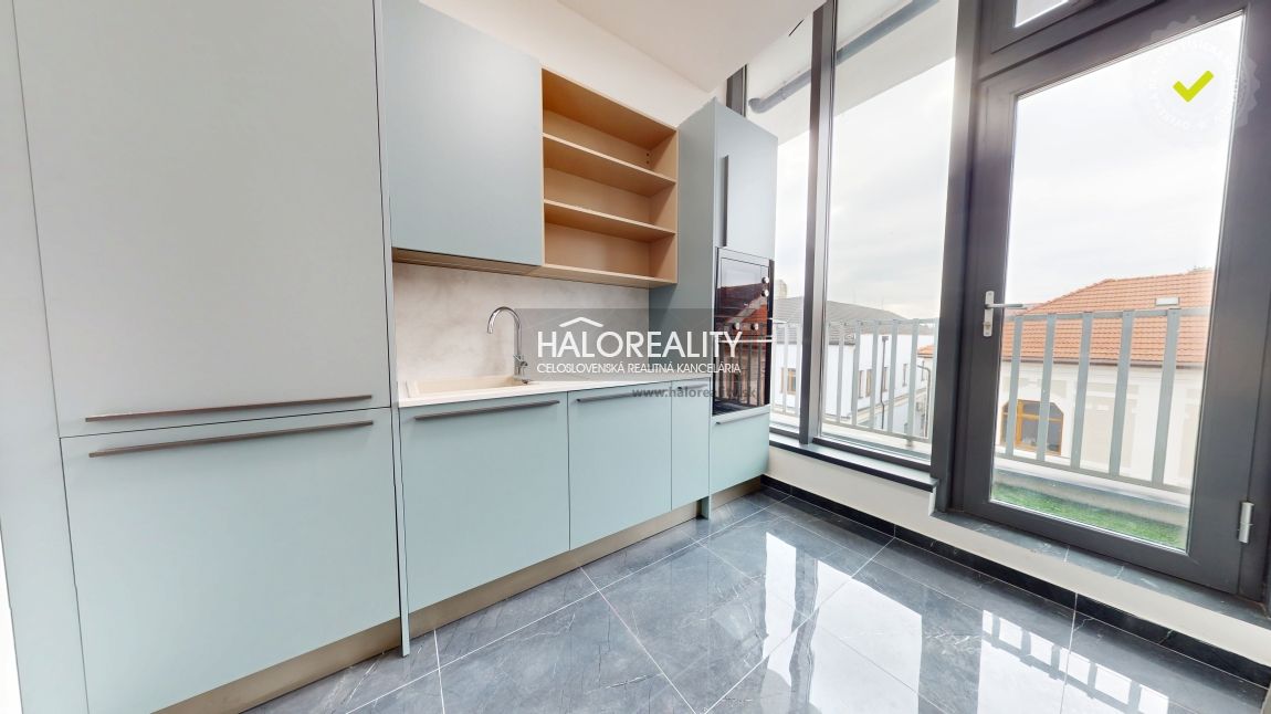 HALO reality - Prenájom, kancelársky priestor Rimavská Sobot - 6