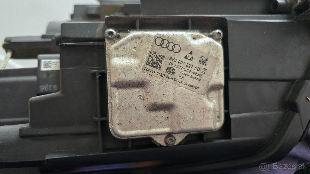 Škoda kodiaq ✅️Full LED predné svetlá✅️ - 6