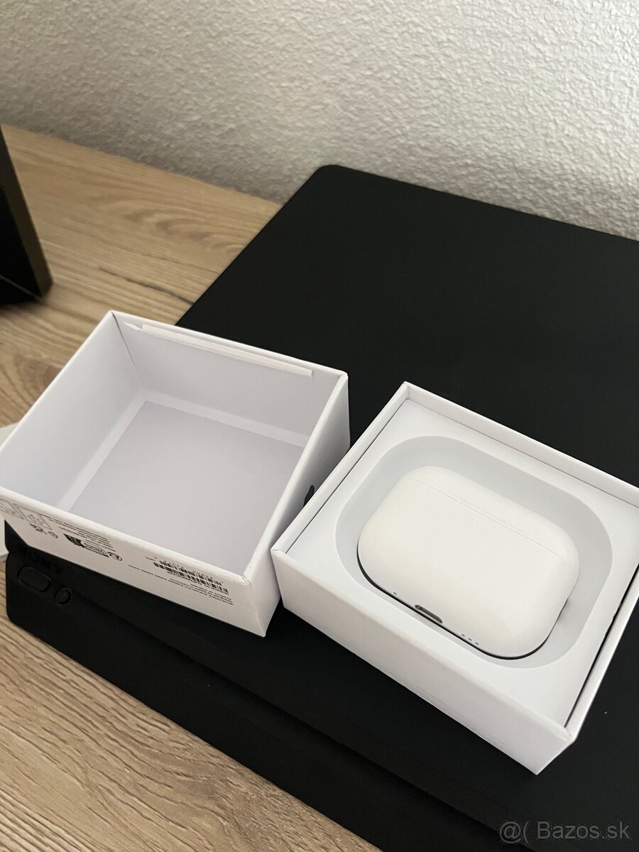 Apple AirPods pro 3 - 6