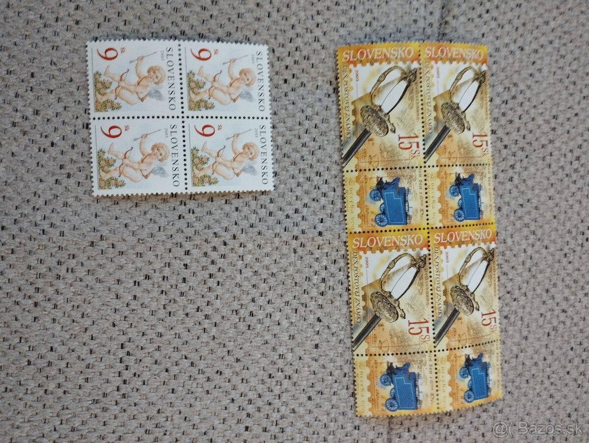 Zbierka s albumom - 6