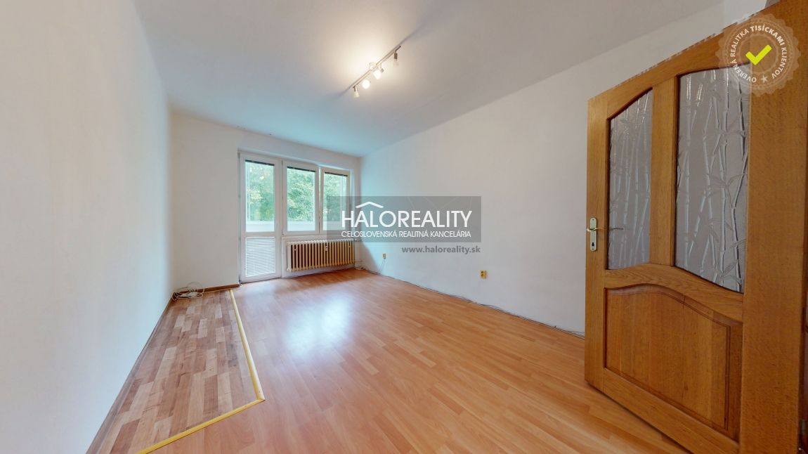 HALO reality - Predaj, dvojizbový byt Revúca, Okružná - ZNÍŽ - 6