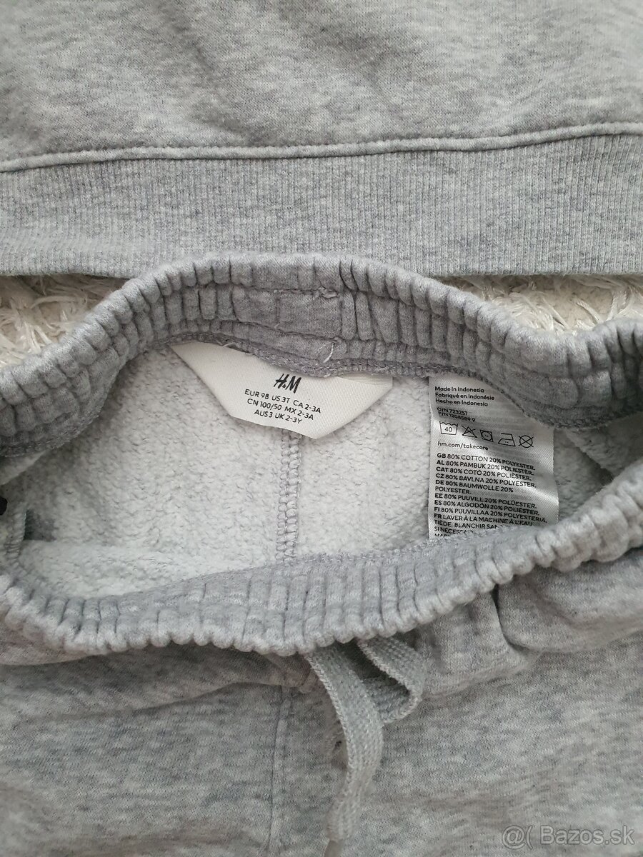 Suprava h&m 92 - 6