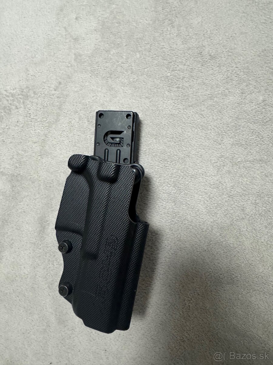 Predám glock 17 gen 5 - 6