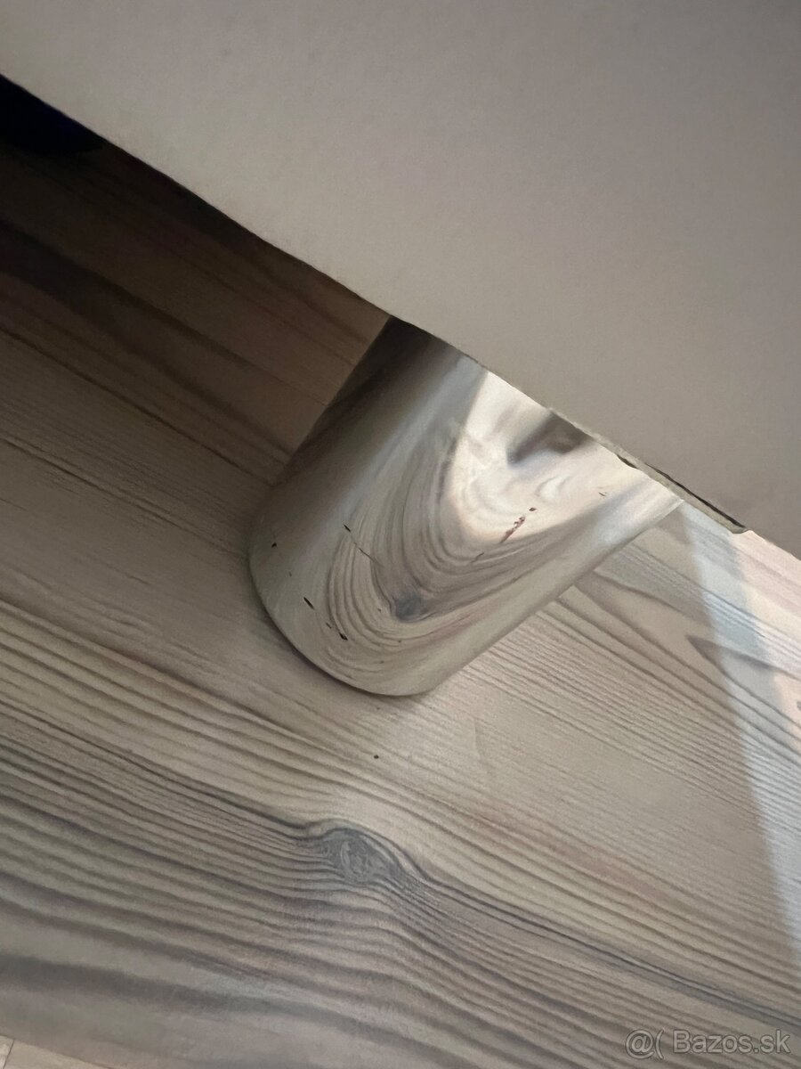 manželská posteľ s matracmi - 6