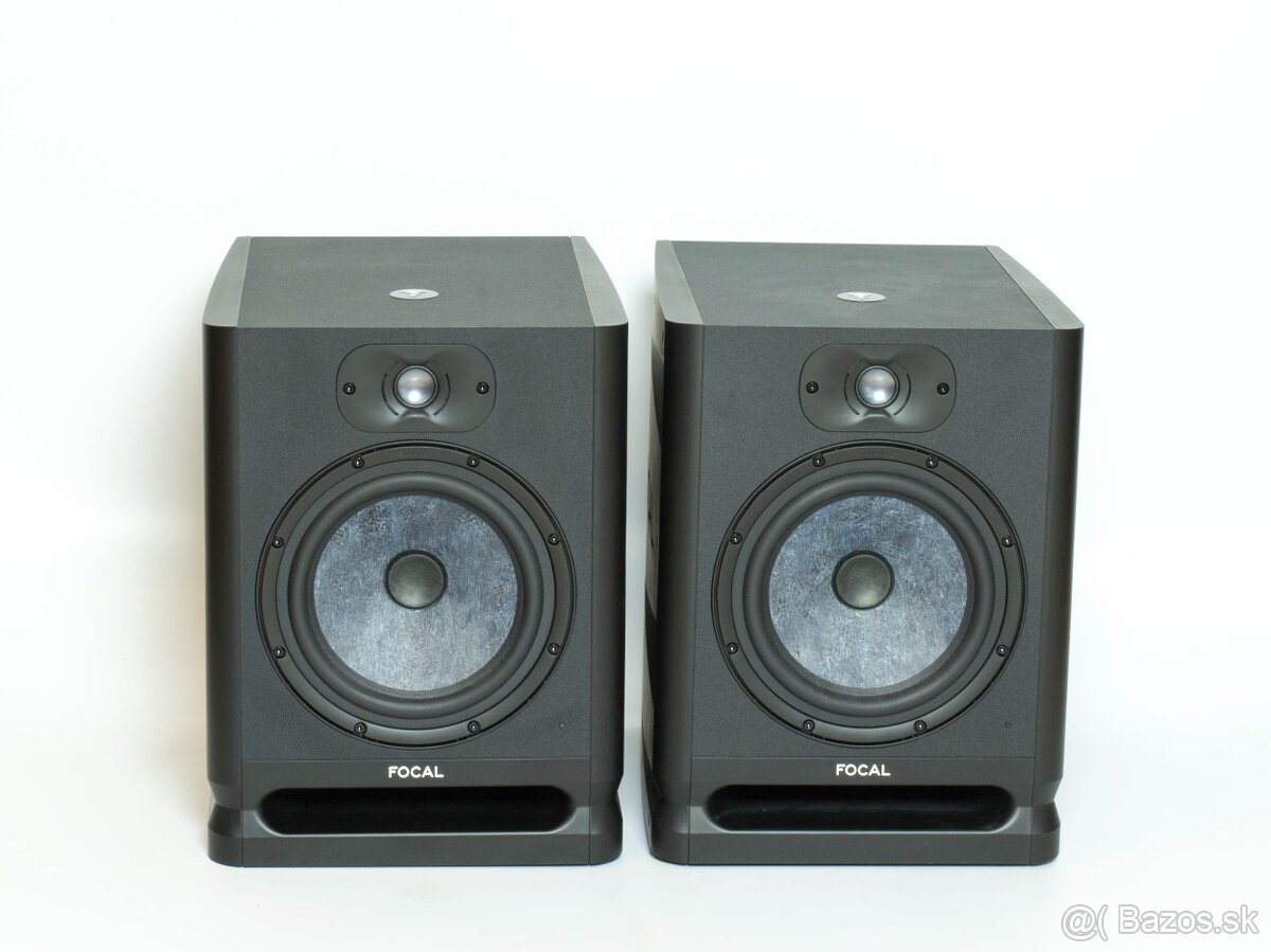 Focal Alpha 65 / 80 Evo - 6