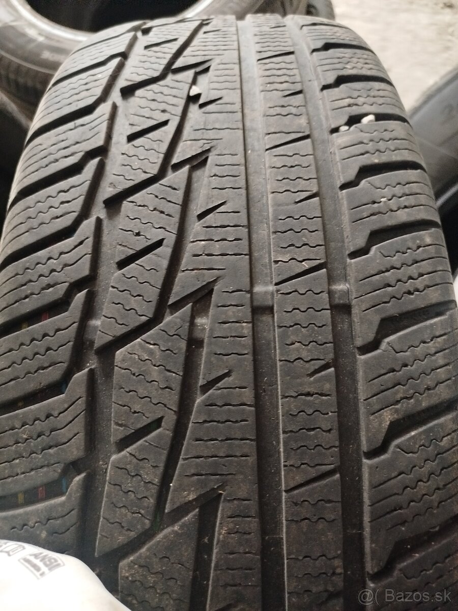 Matador 265/70r16 - 6