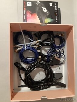 Pioneer DVR + plazmový TV 43" - 6