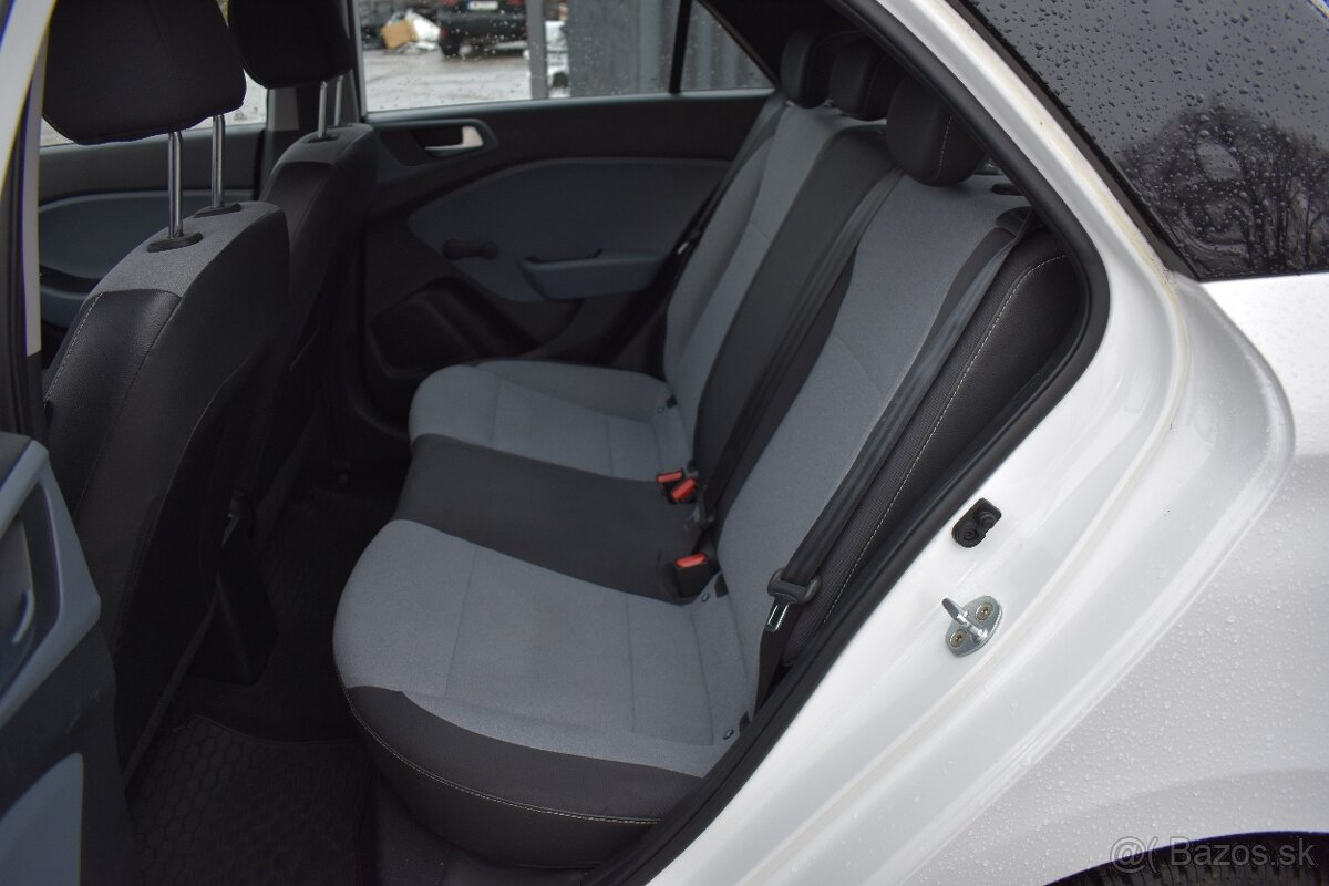 Hyundai i20 1.2i 16V Classic - 6