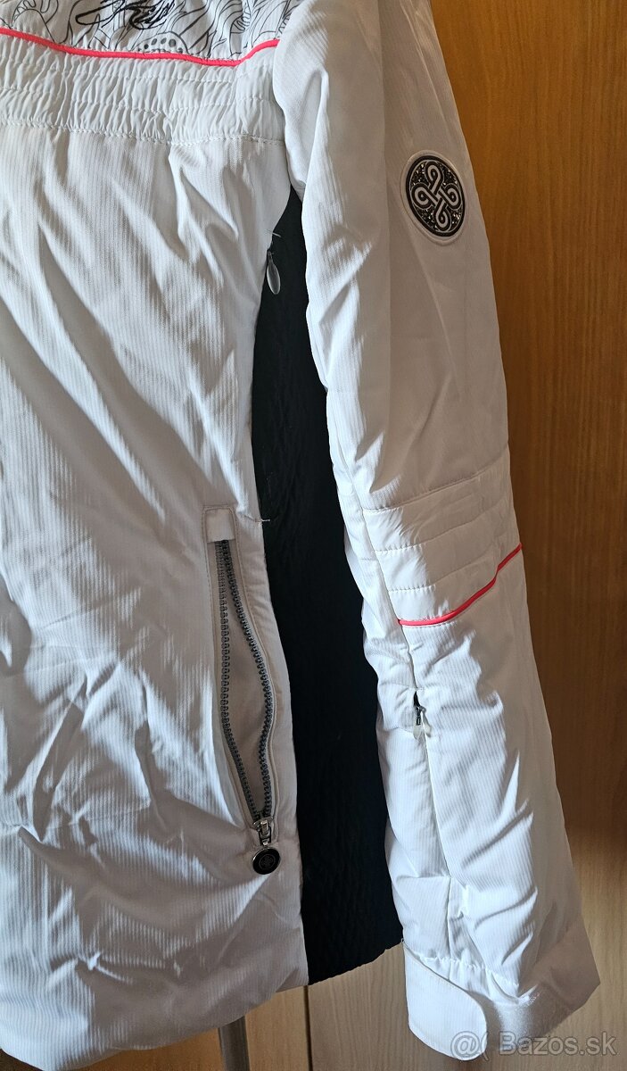 Lyžiarska bunda Kilpi - 6