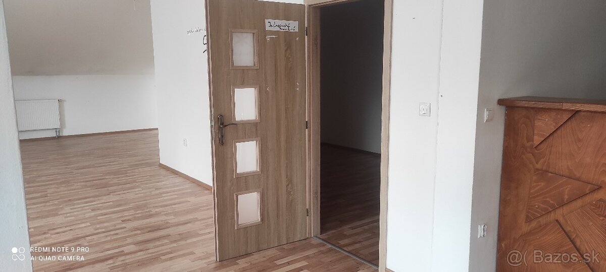 Prenájom Detva polyfunkčný dom - 6