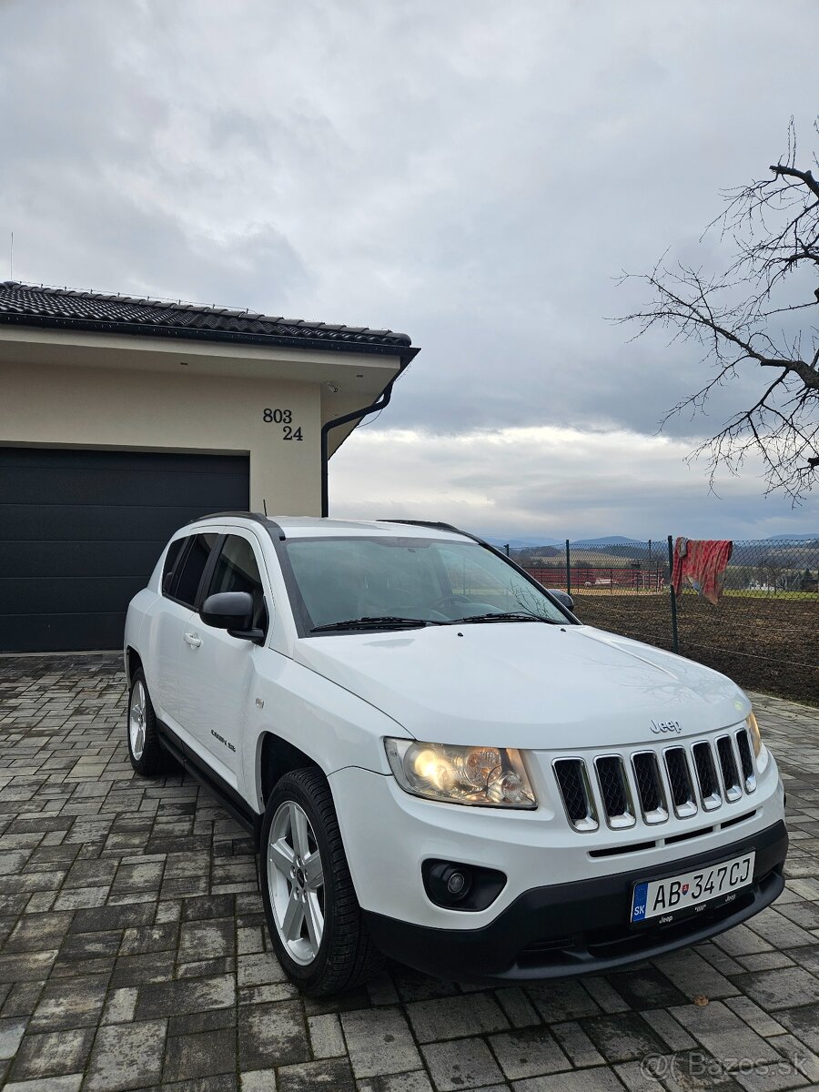 ----TOP ---- JEEP COMPASS ---- TOP ---- - 6