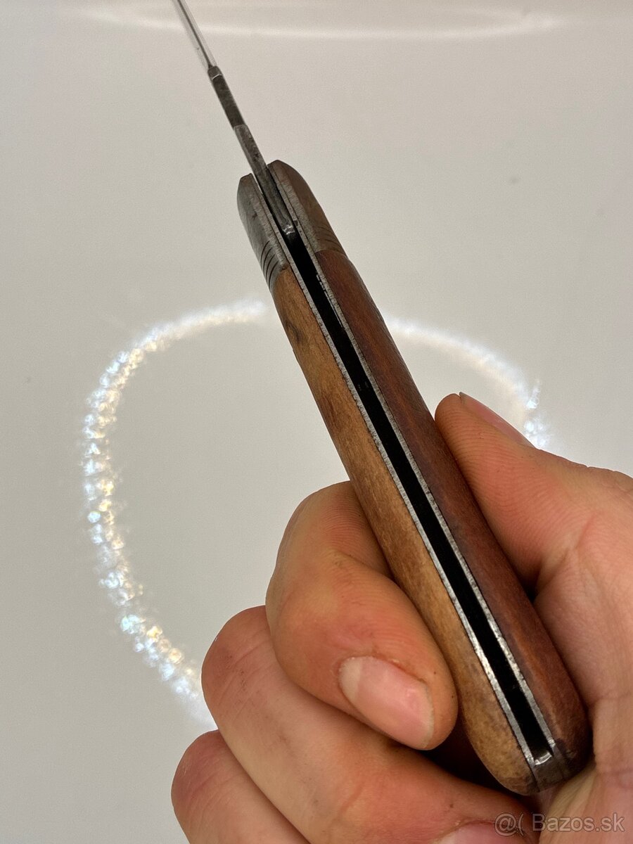 Nemecký nôž pre spojárov - 6