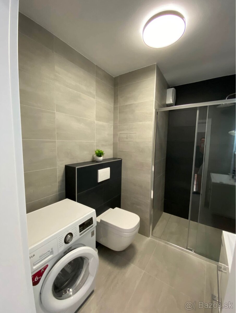 Dam do prenajmu 1i but - 6