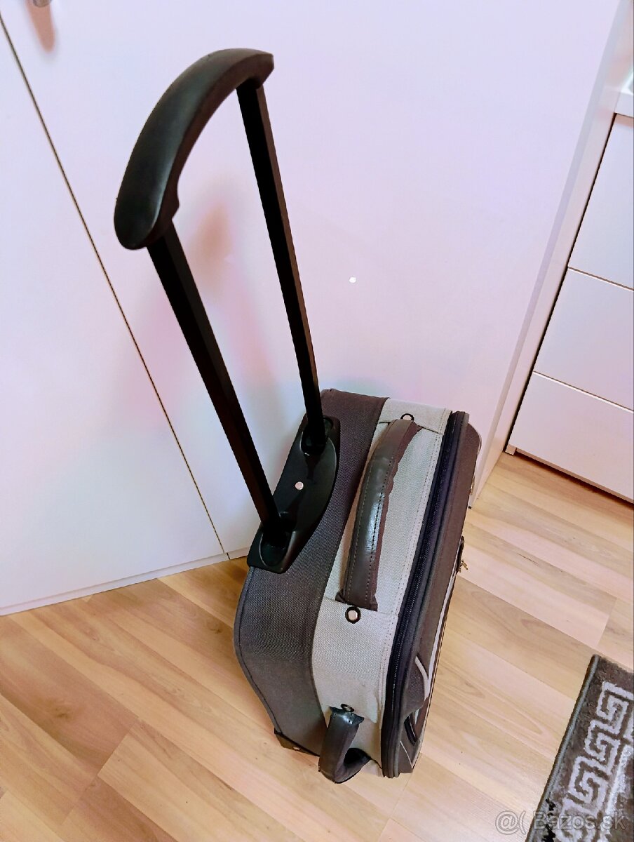 Cestovný kufor - 6