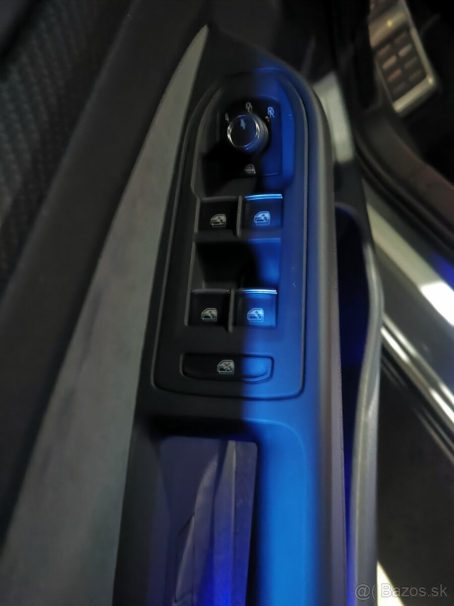 Predam W Golf8-1.5TSI R LINE sportova vybava, 96KW,53tis KM - 6