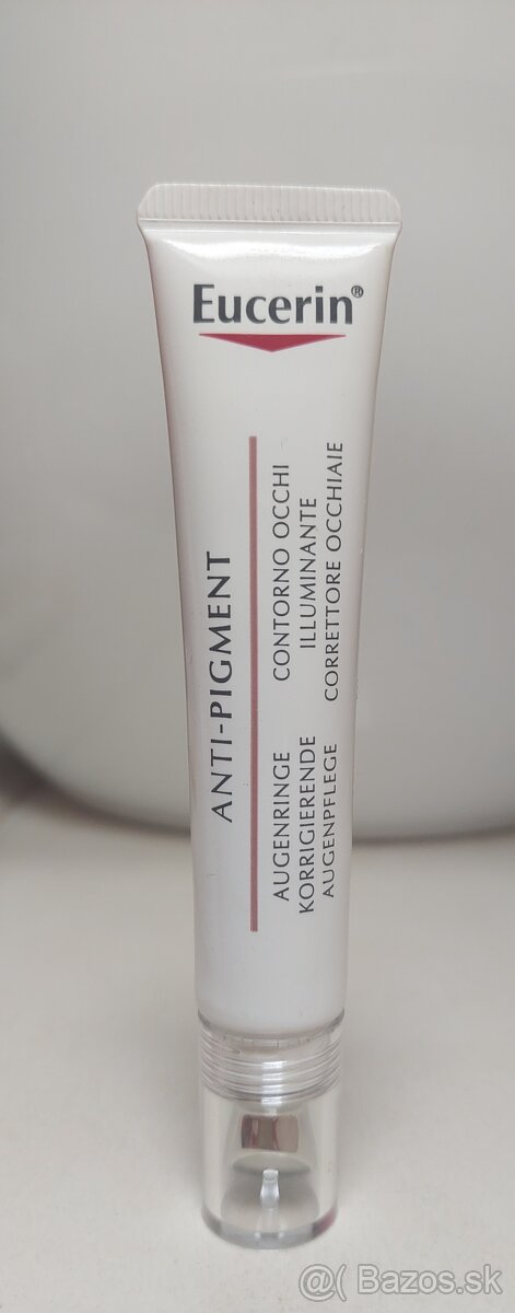 predam nove kremy a vzorky EUCERIN - 6