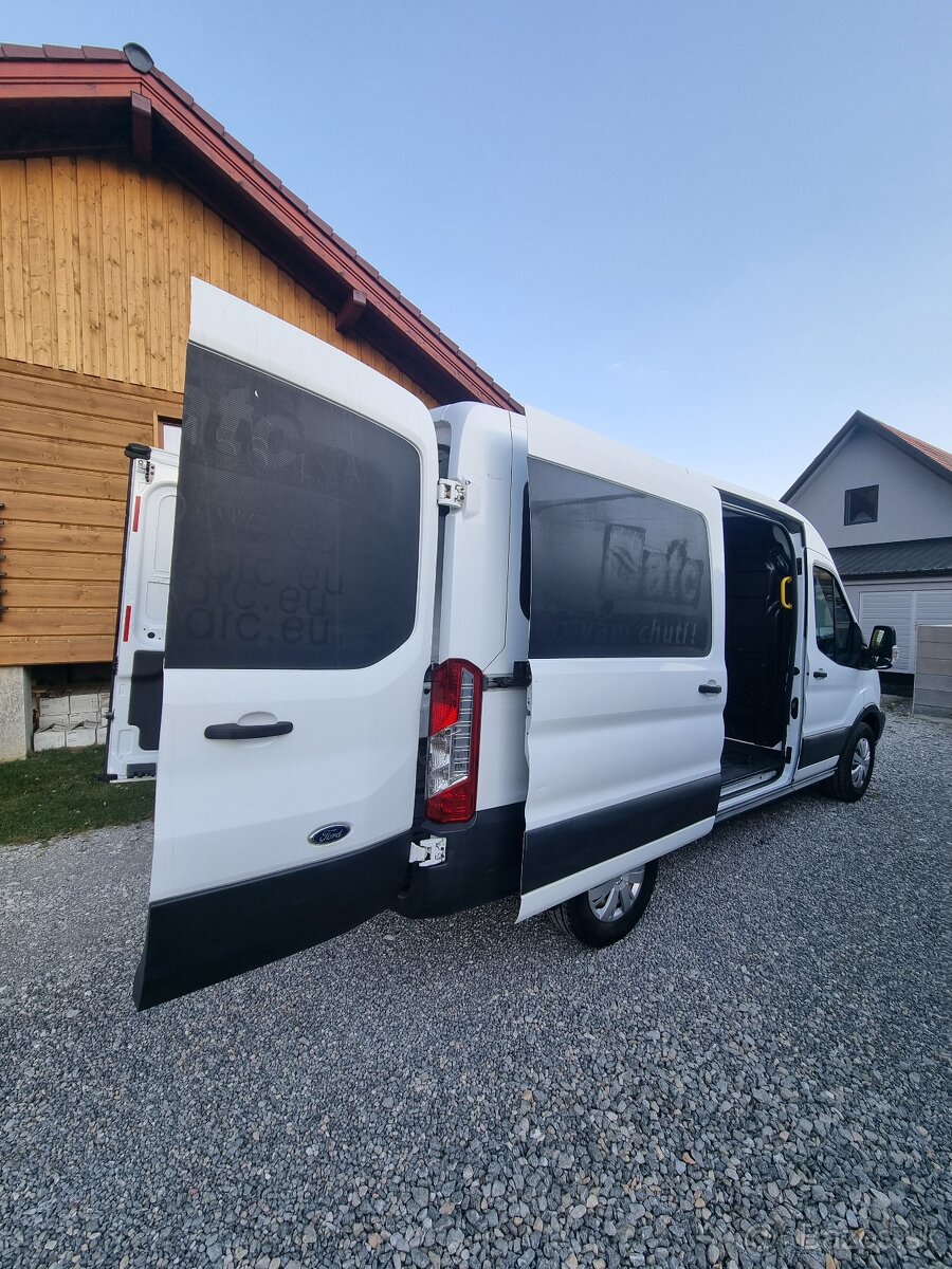 Ford TRANSIT - 6