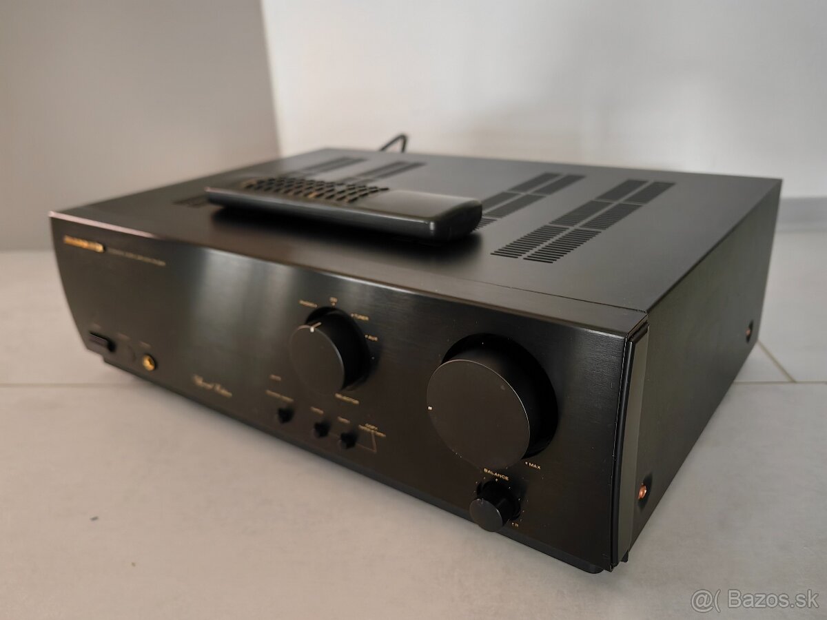 Marantz 74 pm66/12b Špeciálna edícia - 6
