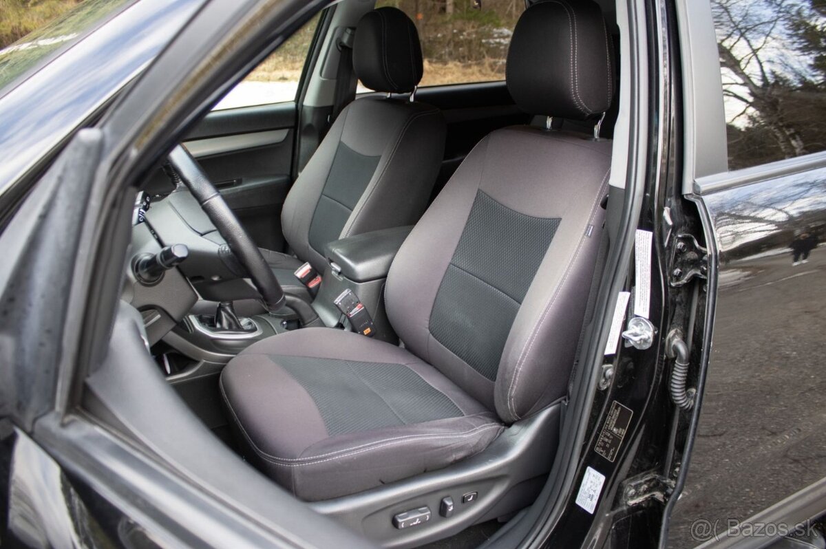 Kia Sorento 2.2 CRDi VGT 4WD - 6