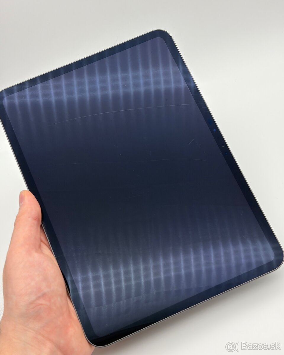 Apple iPad Pro 11 M4 256GB Space Black - 6