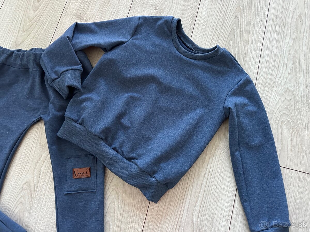 Tepláková súprava - 6