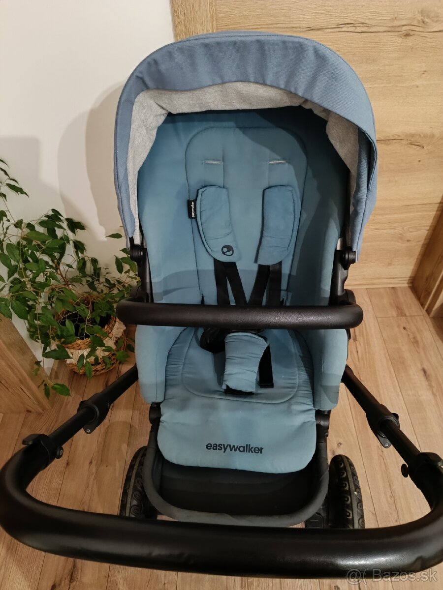 Kočík Easywalker - 6