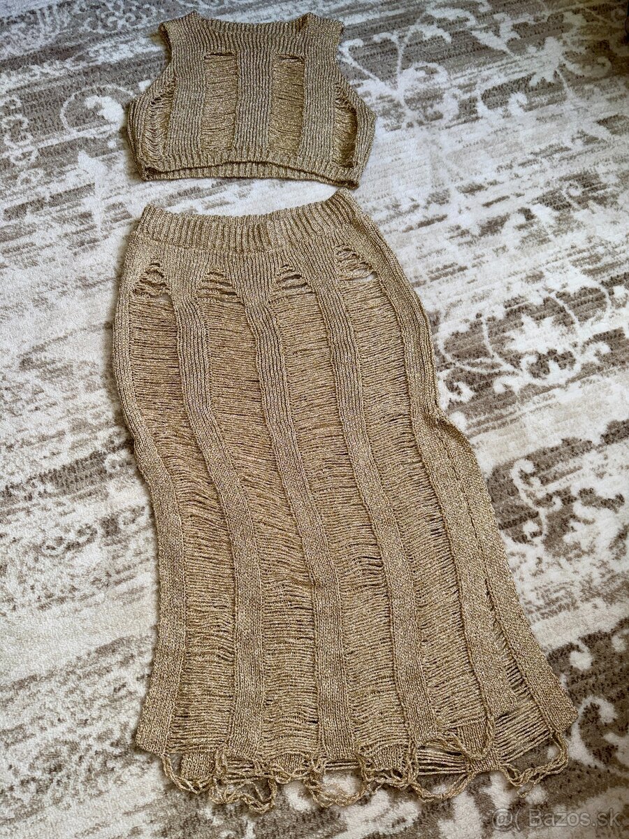 plážový komplet - 6